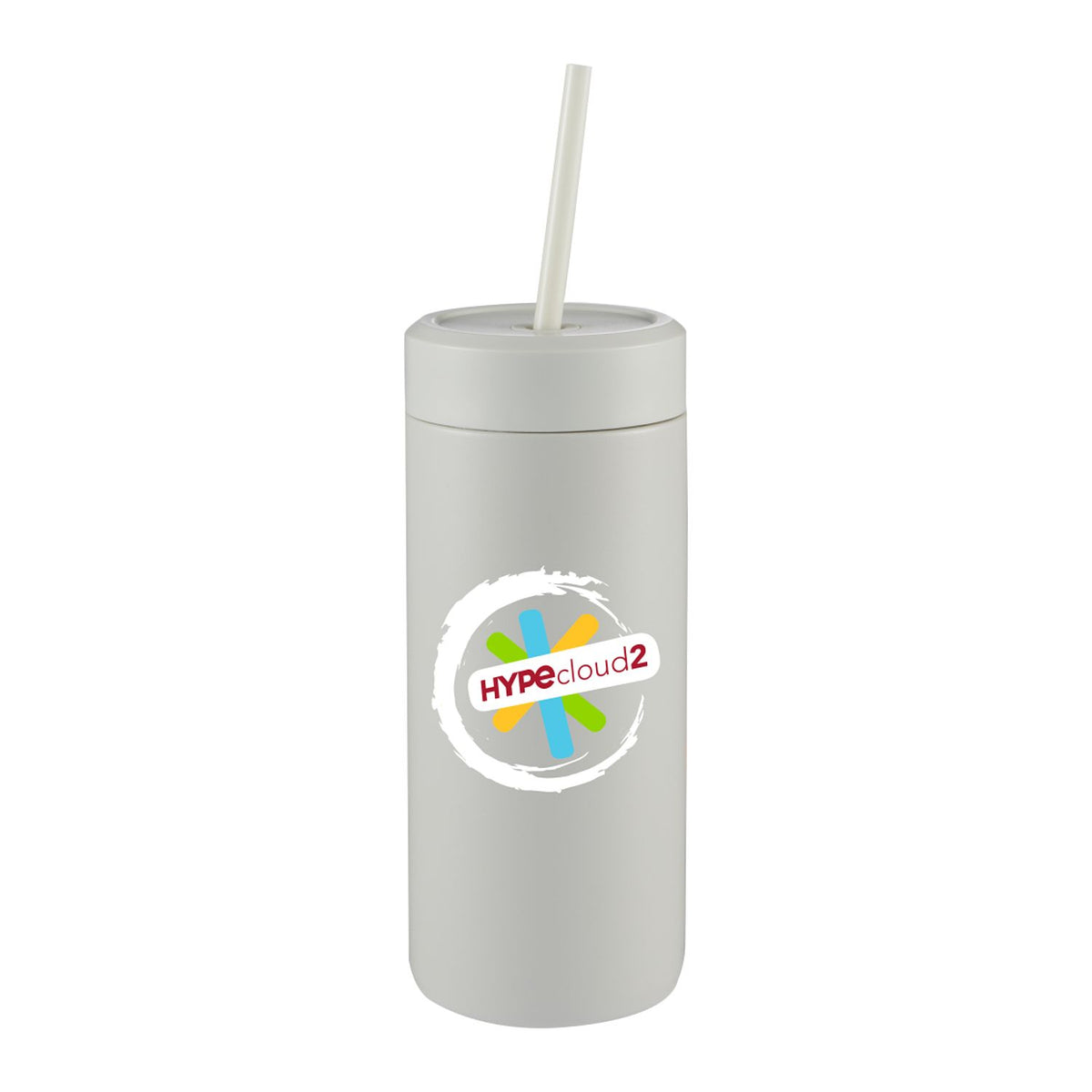 Sol Tonal Recycled Skinny Tumbler 20oz