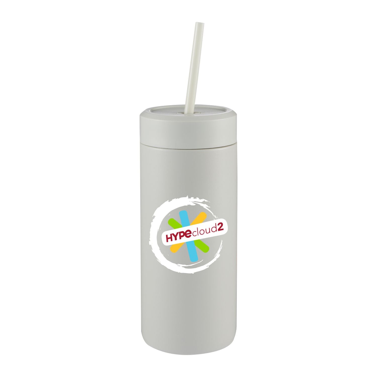 Sol Tonal Recycled Skinny Tumbler 20oz