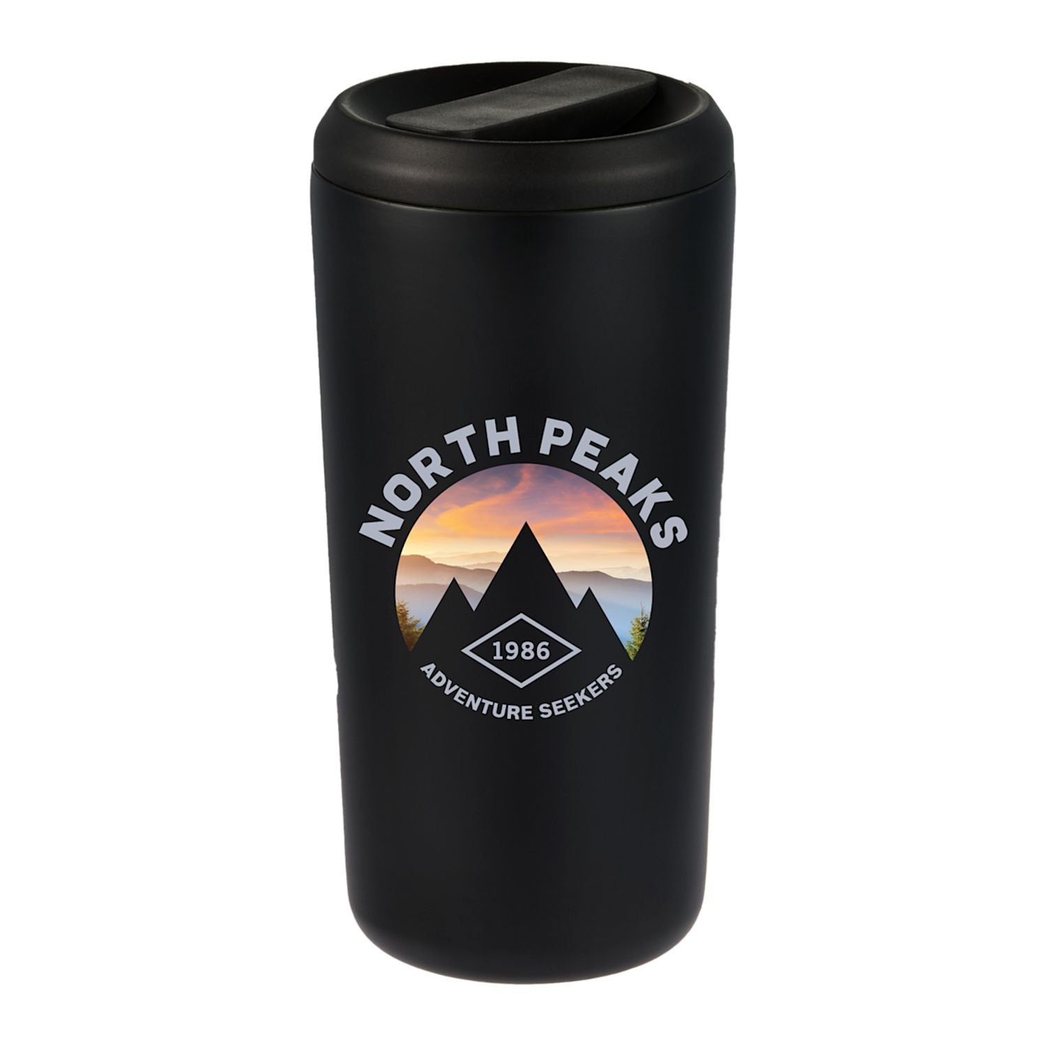 Drake Eco-Friendly Vacuum Insulated Tumbler 16oz
