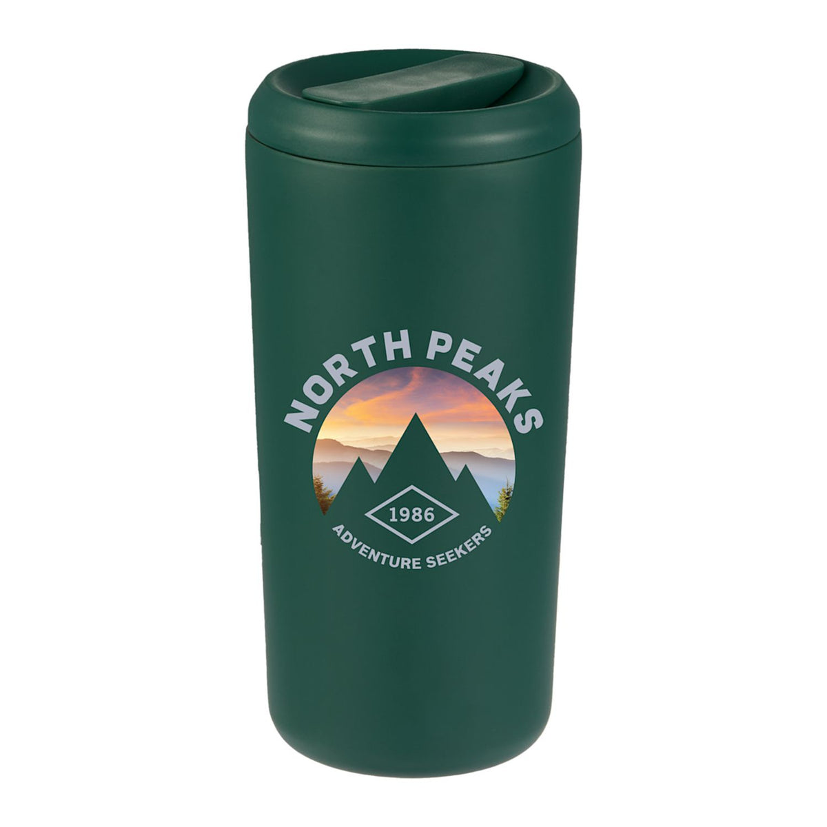 Drake Eco-Friendly Vacuum Insulated Tumbler 16oz