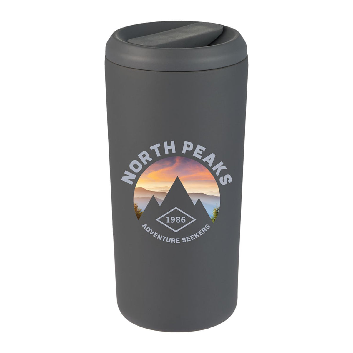 Drake Eco-Friendly Vacuum Insulated Tumbler 16oz