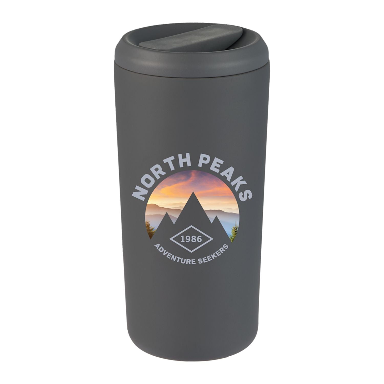 Drake Eco-Friendly Vacuum Insulated Tumbler 16oz