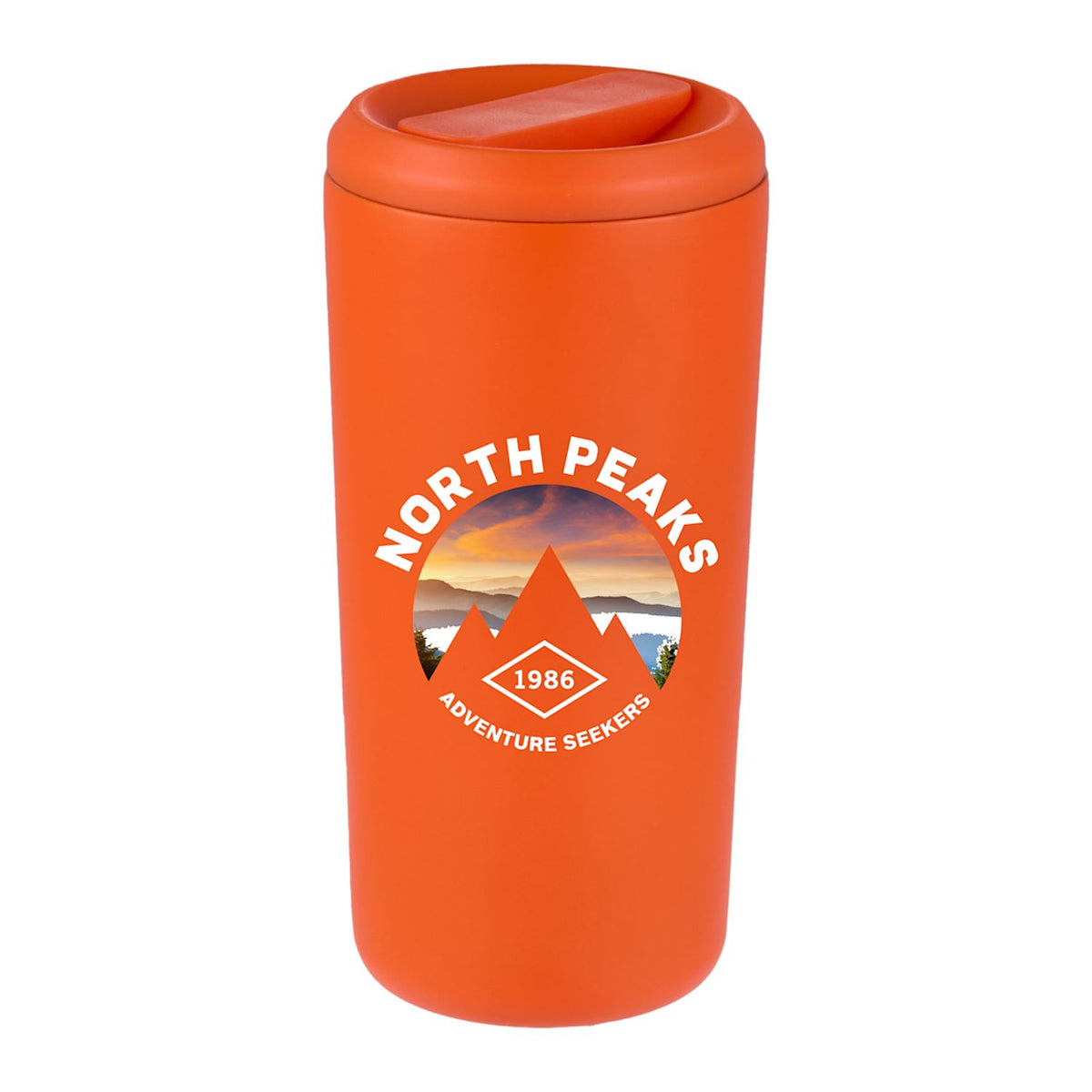 Drake Eco-Friendly Vacuum Insulated Tumbler 16oz