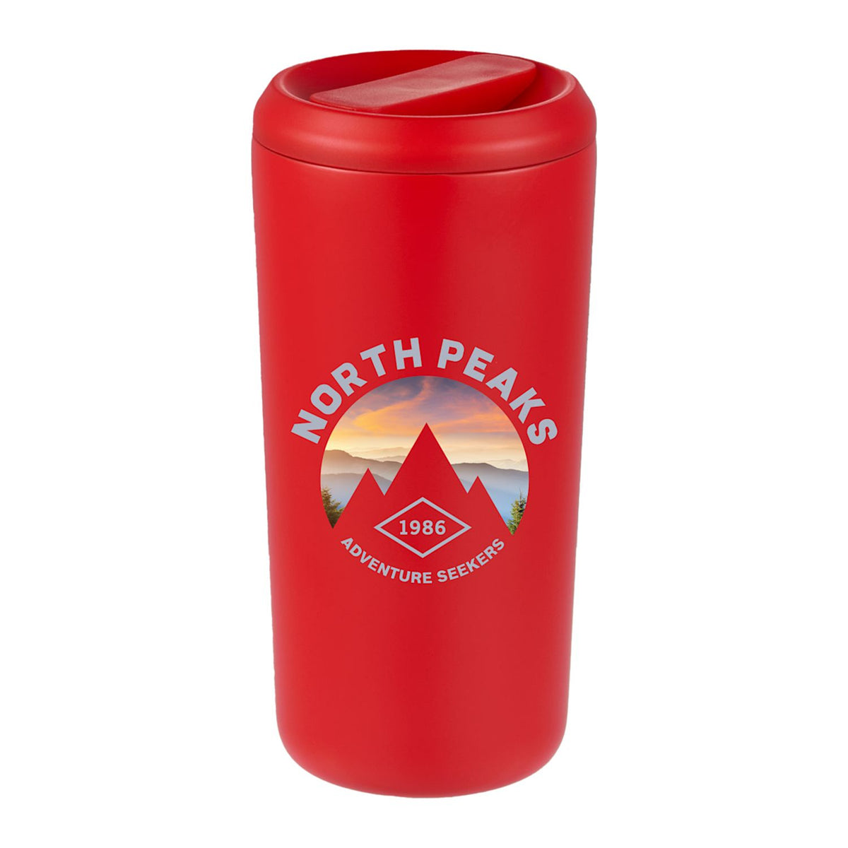 Drake Eco-Friendly Vacuum Insulated Tumbler 16oz