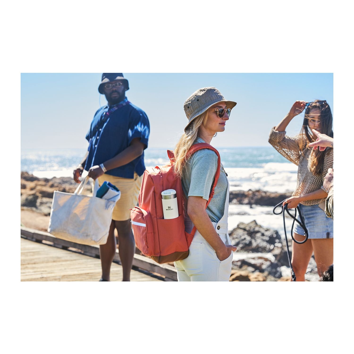 Stanley Aerolight™ Transit Bottle 20 oz