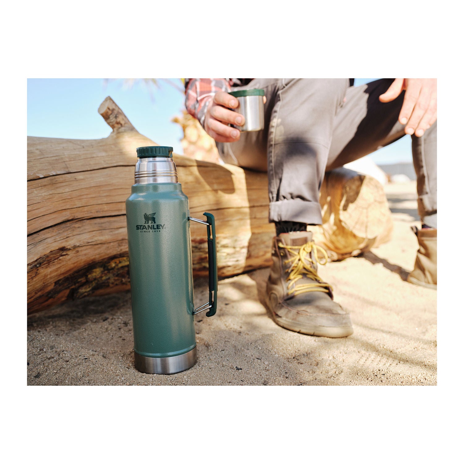 Stanley Legendary Classic Bottle 48 oz