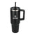 Pinnacle 40 oz Vacuum Insulated Eco-Friendly Travel Tumbler With Straw