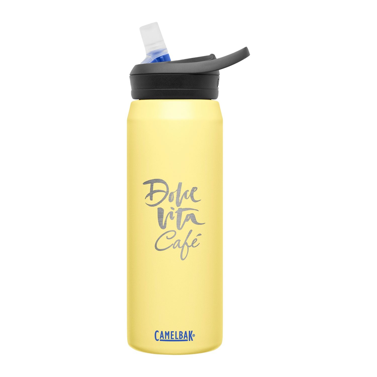 CamelBak® Eddy®+ Soft Touch Copper VSS 25oz