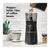 OXO Brew Conical Burr Grinder