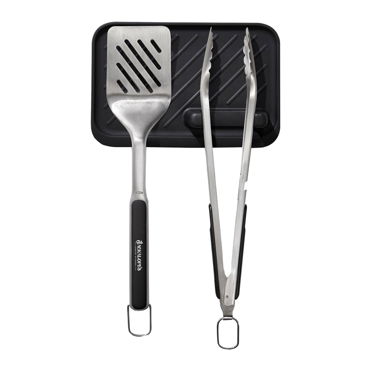 OXO 3-piece Grilling Set