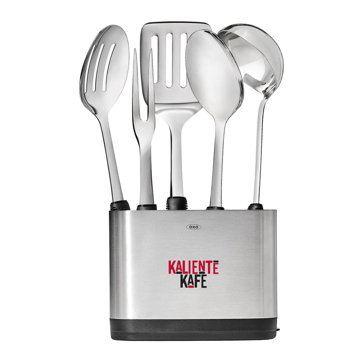 OXO 6-piece Kitchen Tool Set