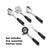 OXO 6-piece Kitchen Tool Set