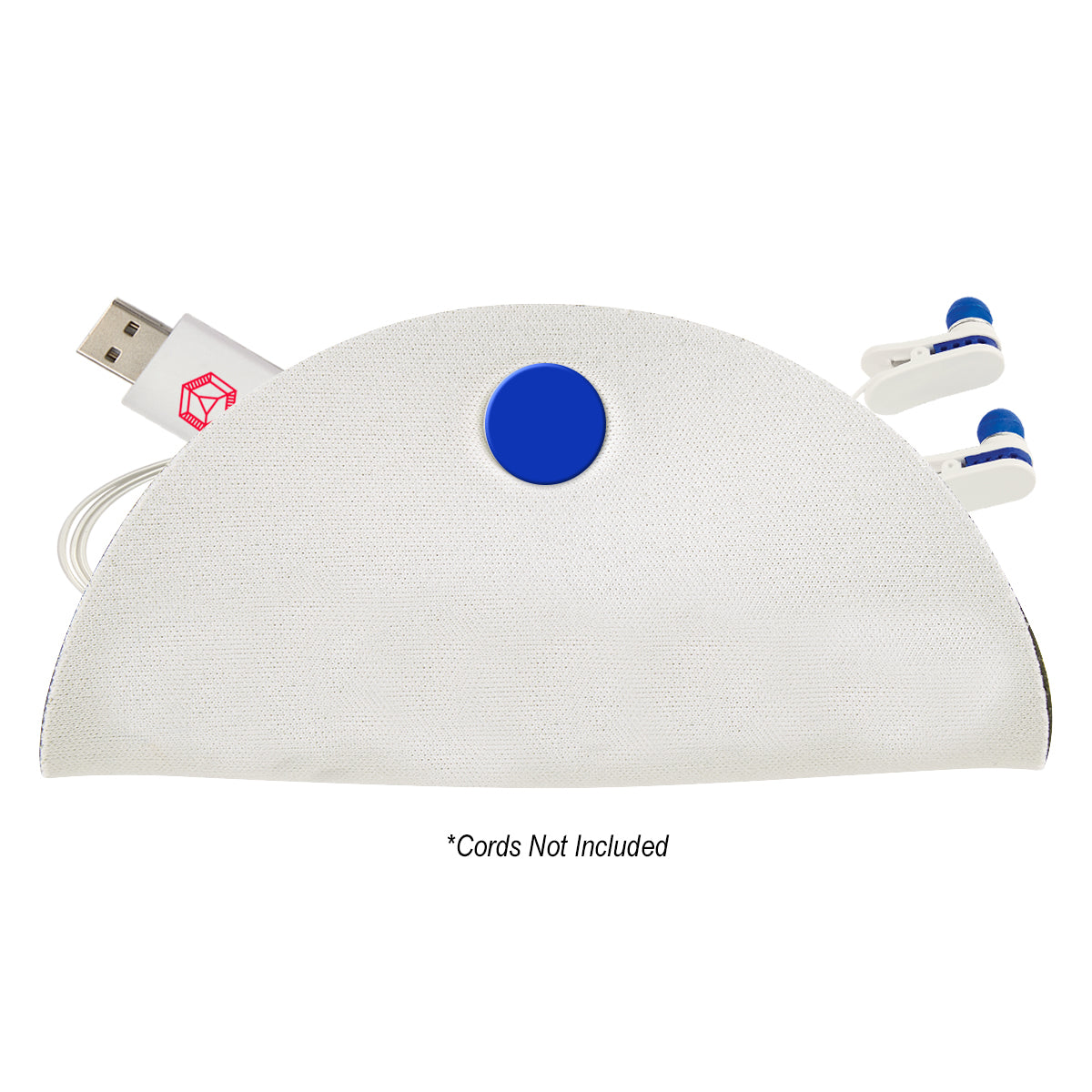 Tech Taco Cord Organizer