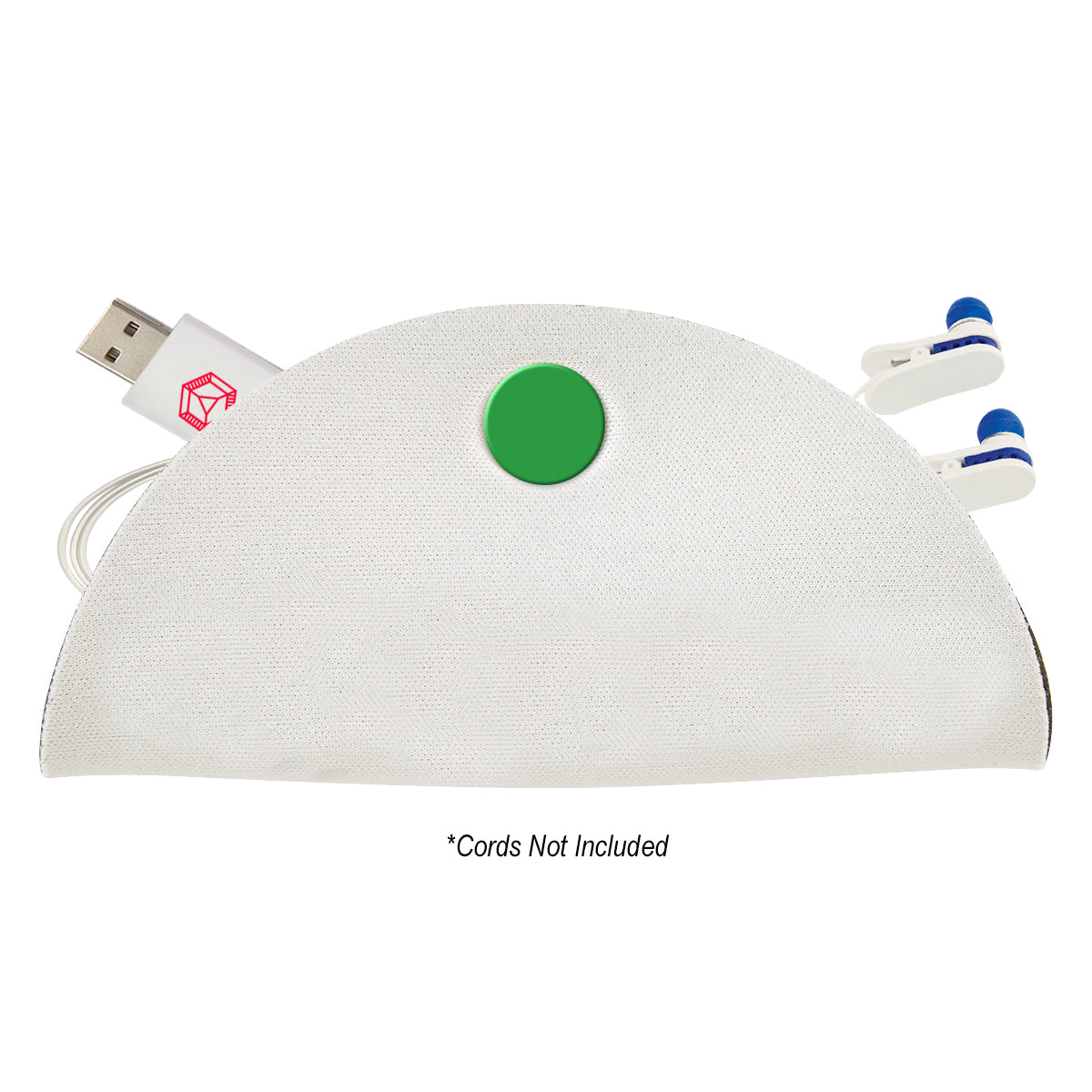 Tech Taco Cord Organizer