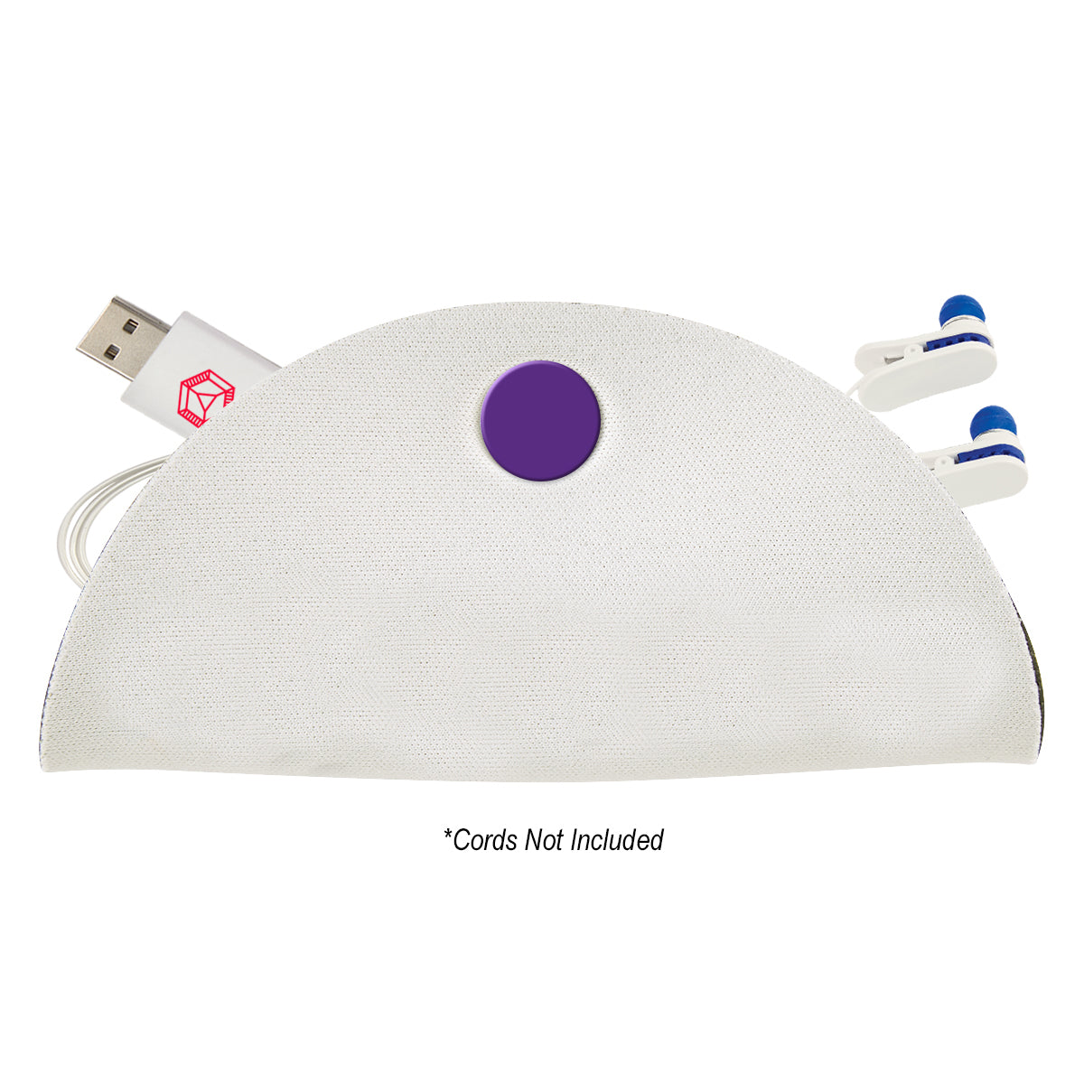 Tech Taco Cord Organizer