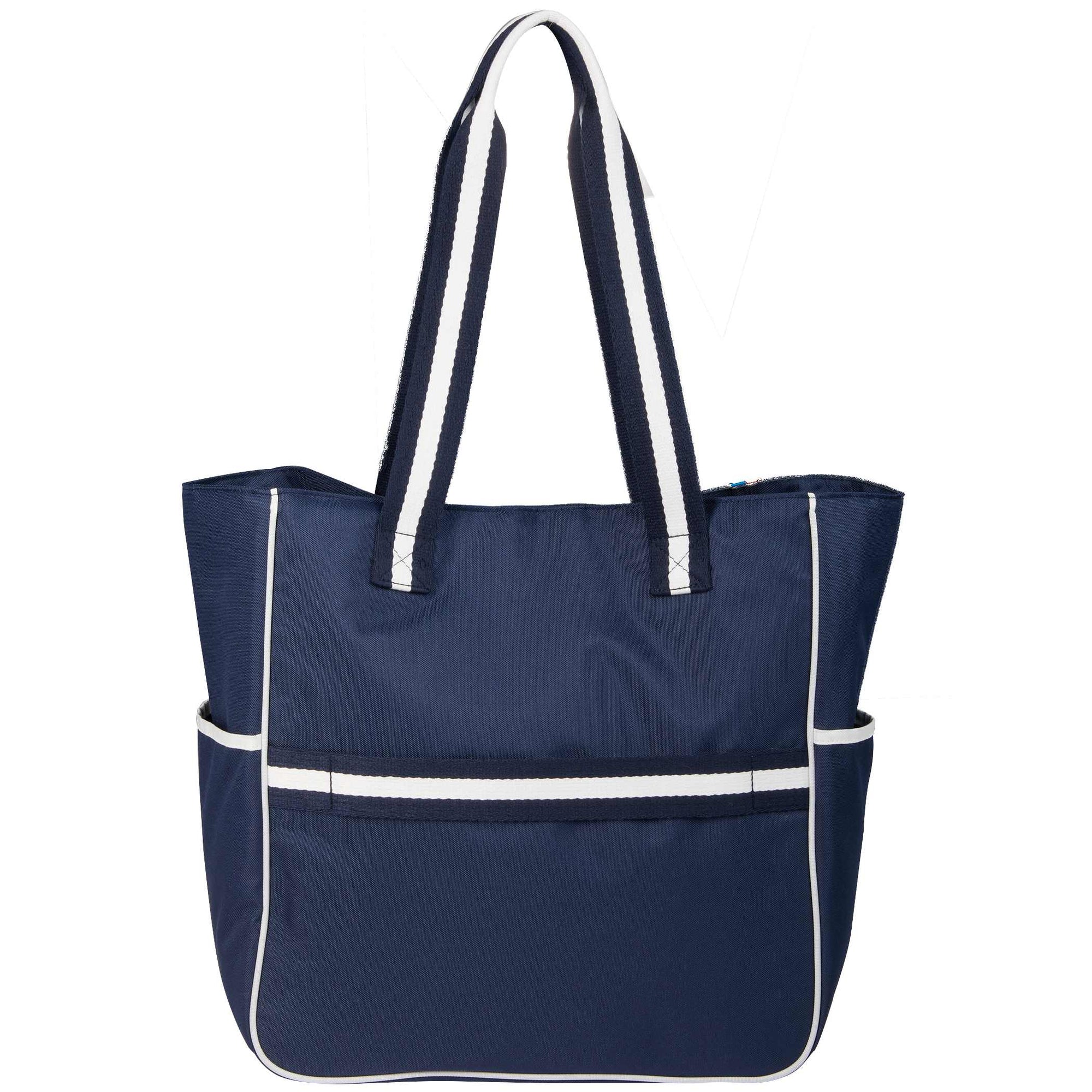 Retro Sport Multipurpose Tote