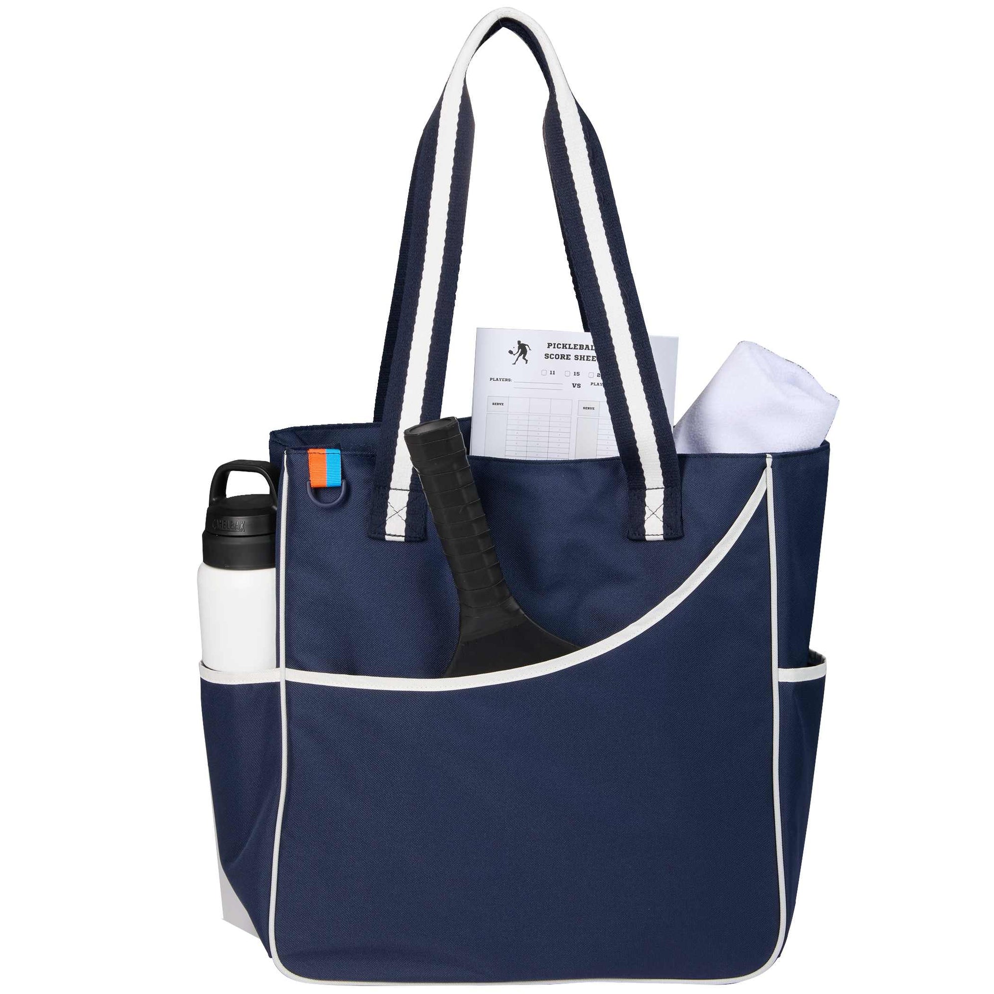 Retro Sport Multipurpose Tote