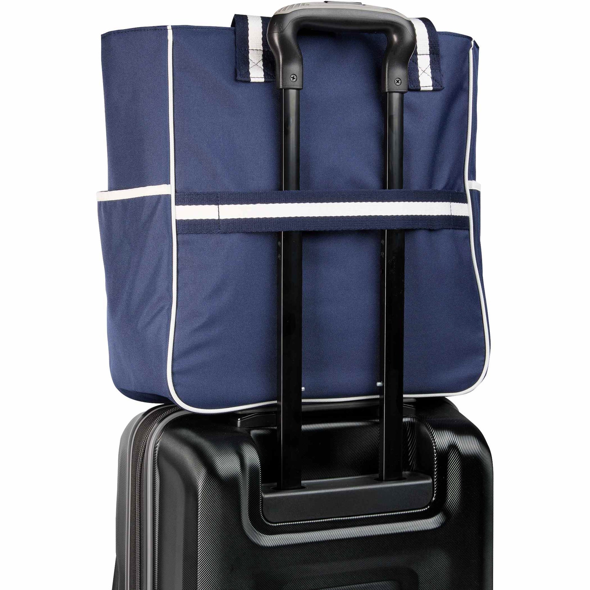 Retro Sport Multipurpose Tote