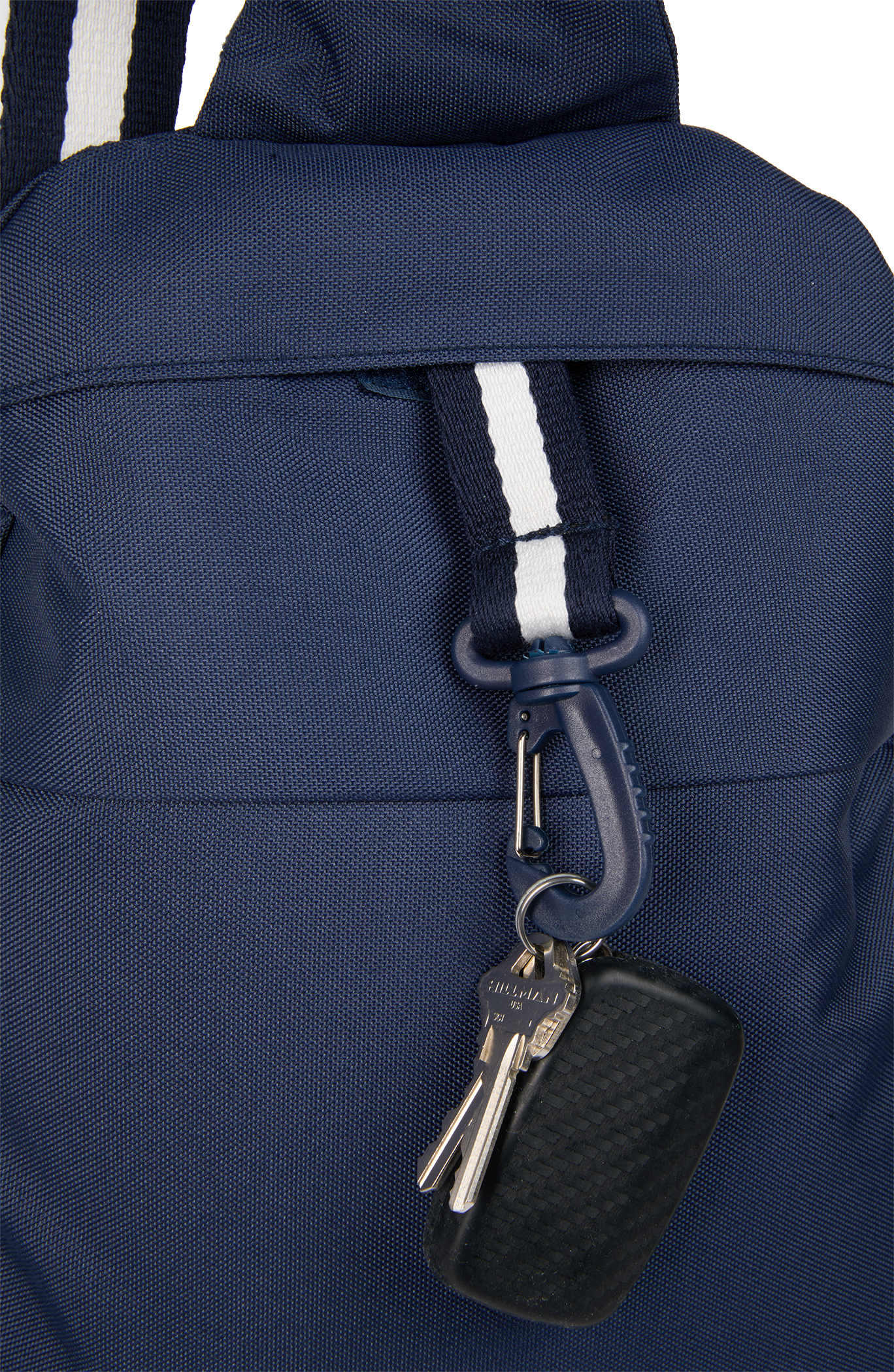 Retro Sport Recycled Sling Backpack