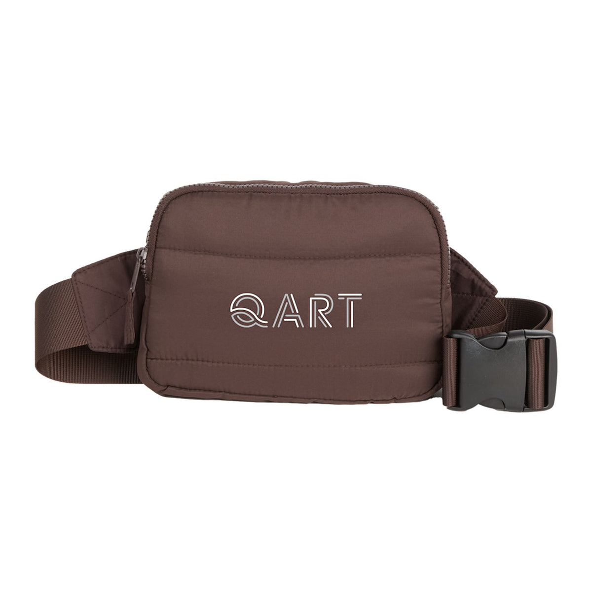 Puffer Recycled Fanny Pack