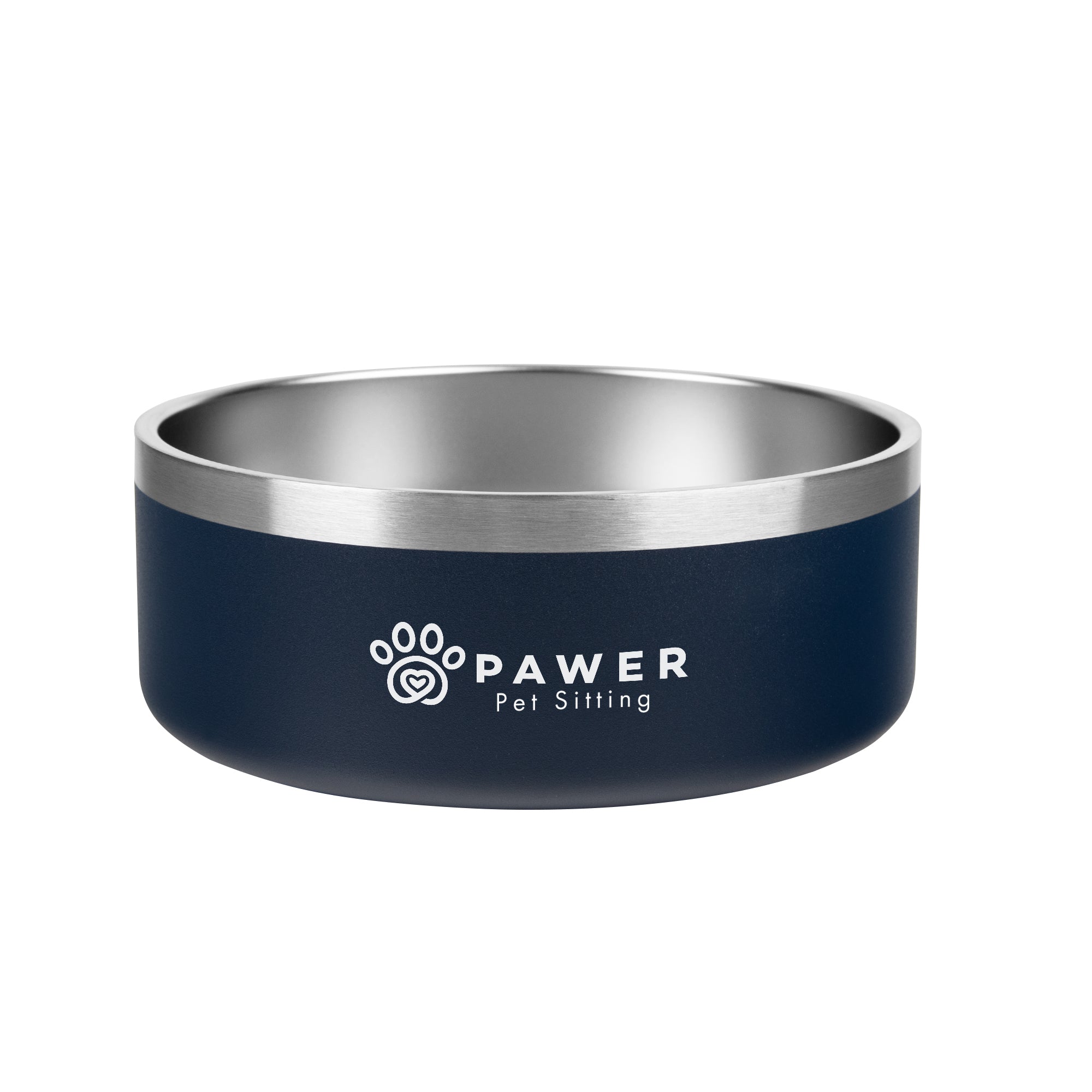Stainless Steel Pet Bowl