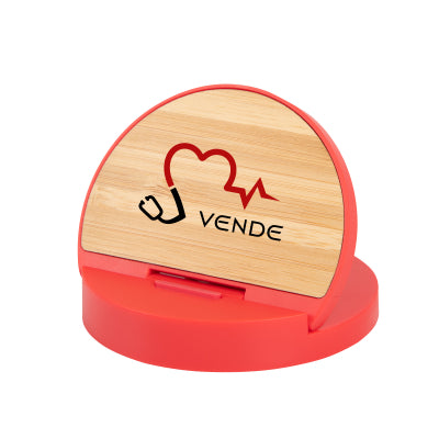 10W Wireless Charger Phone Stand