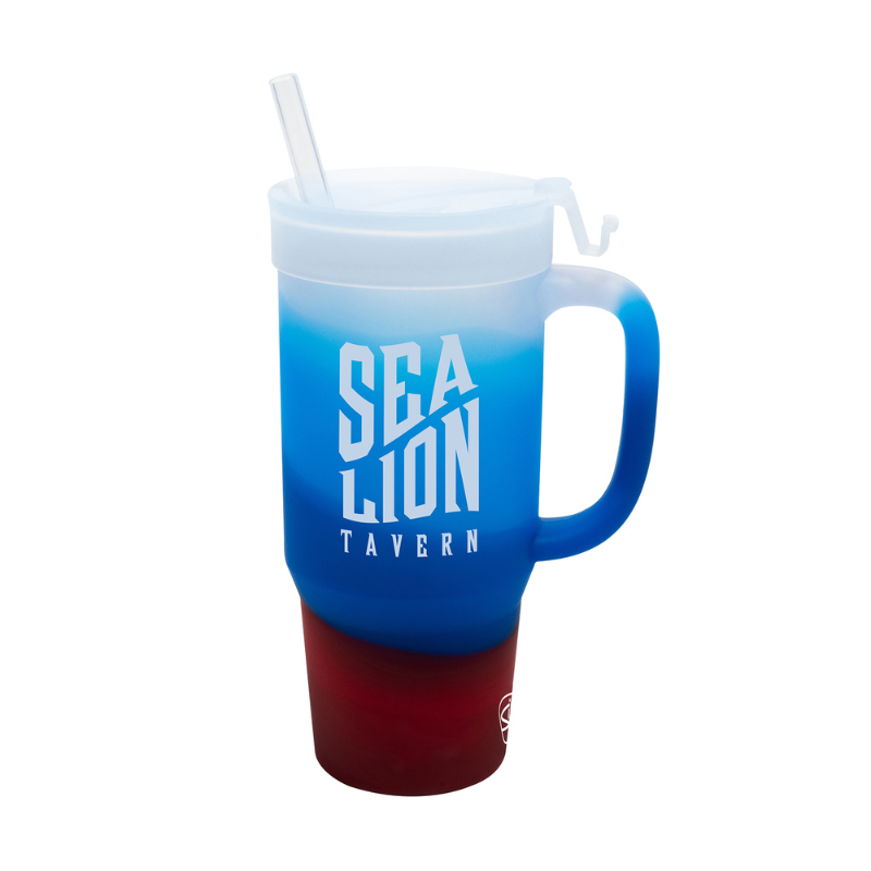 Silipint® Humbler - 32 oz.