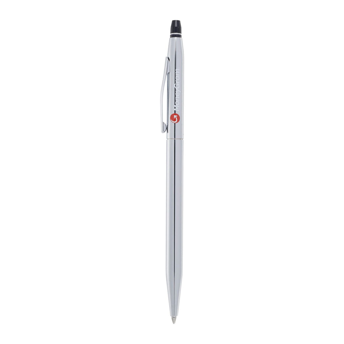 Cross® Click Chrome Ballpoint