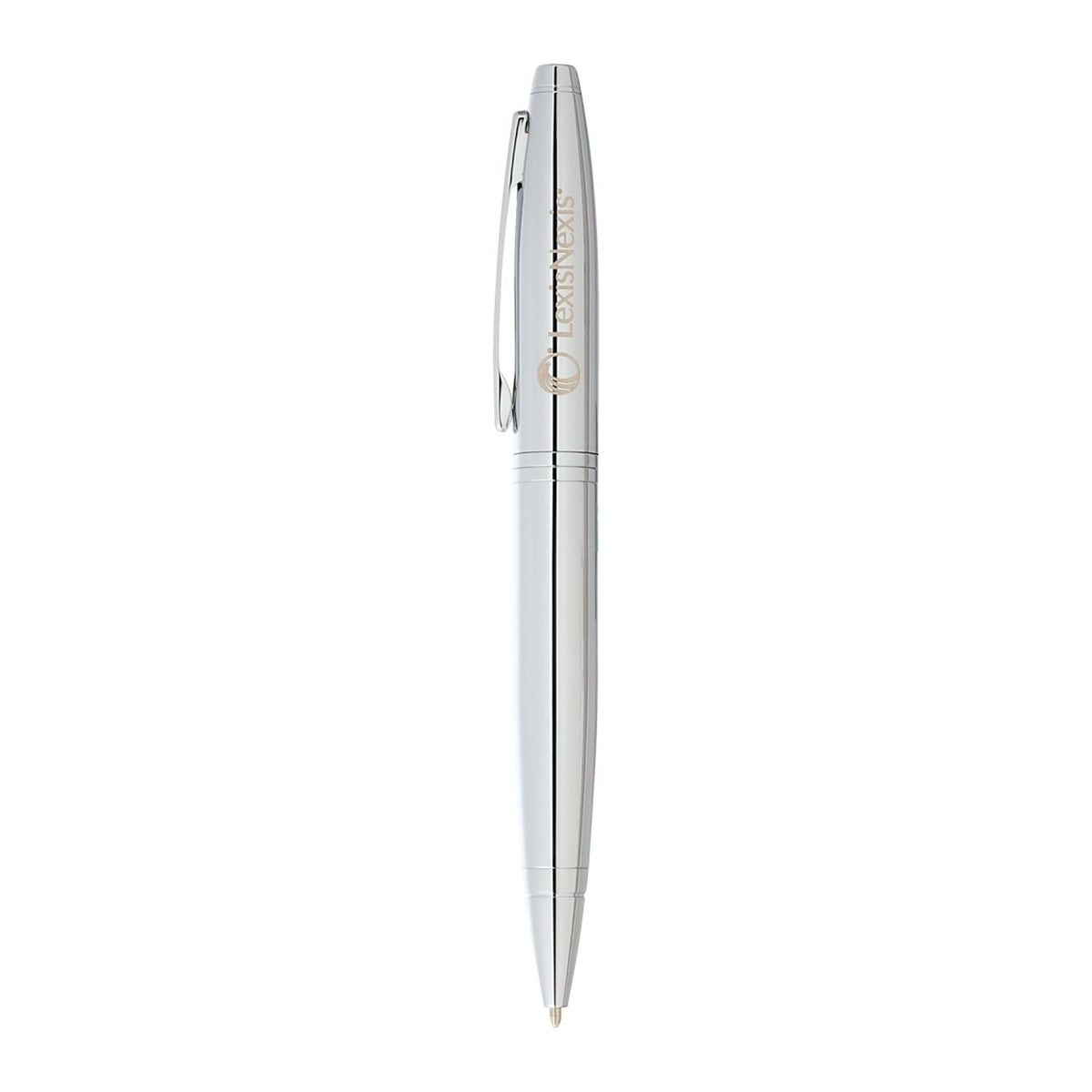 Cross® Calais Chrome Ballpoint