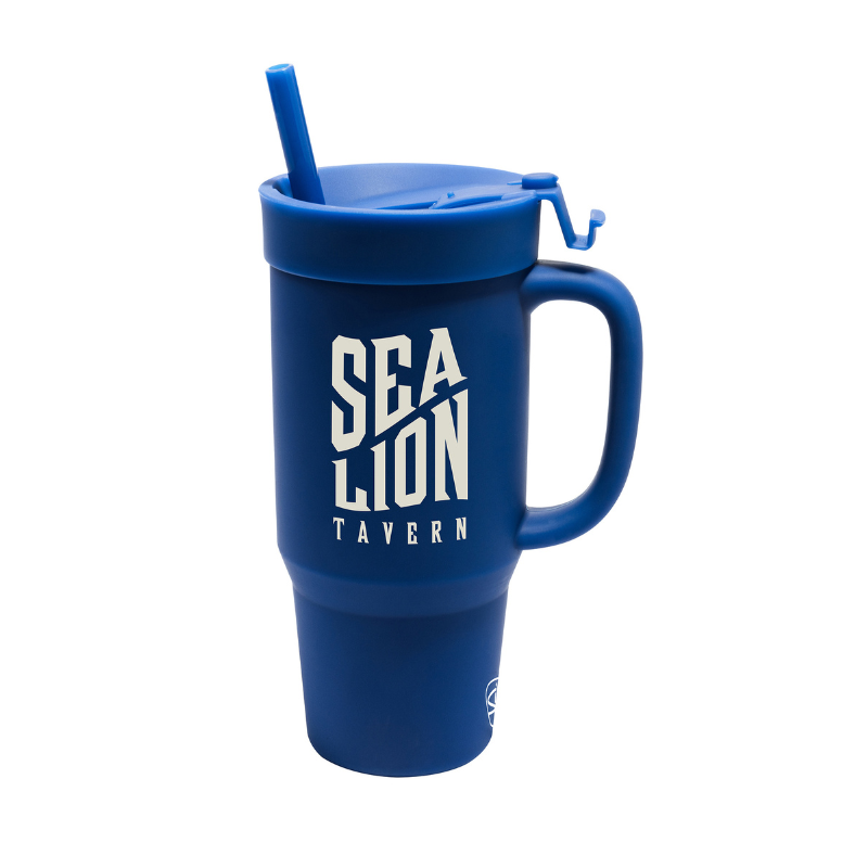 Silipint® Humbler - 32 oz.