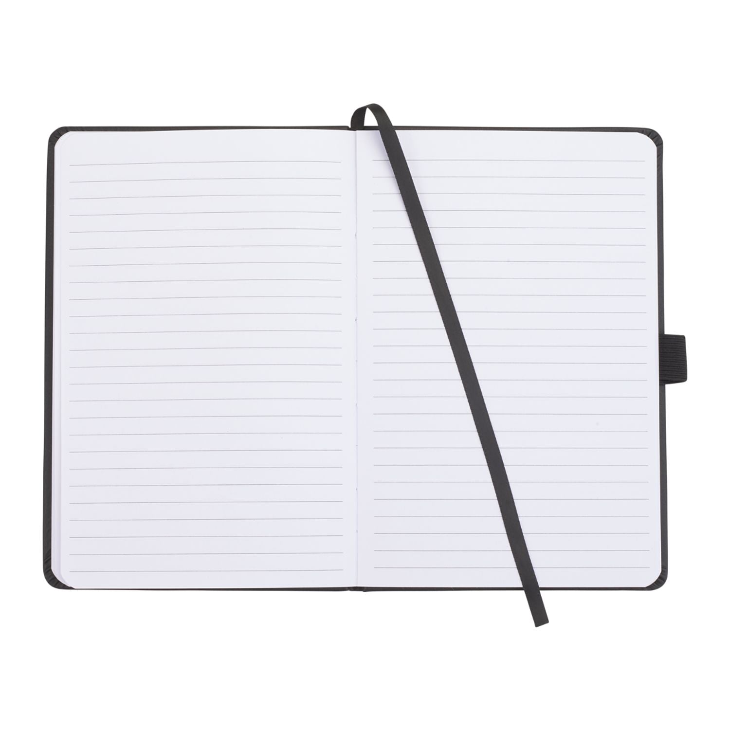 5.5" x 8.5" FSC® Mix Pineapple Leather Journal