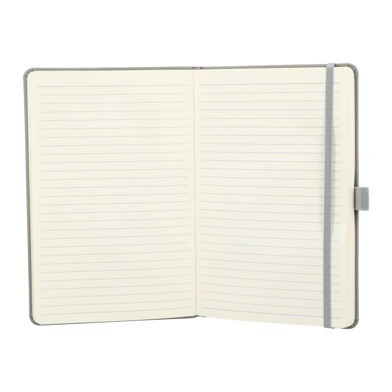 5.5" x 8.5” Mano Recycled Hard Bound JournalBook