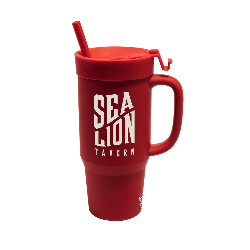 Silipint® Humbler - 32 oz.