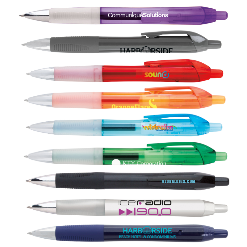 BIC® Intensity® Clic™ Gel Pen