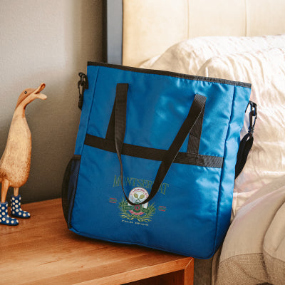 Repreve® RPET Tote Bag