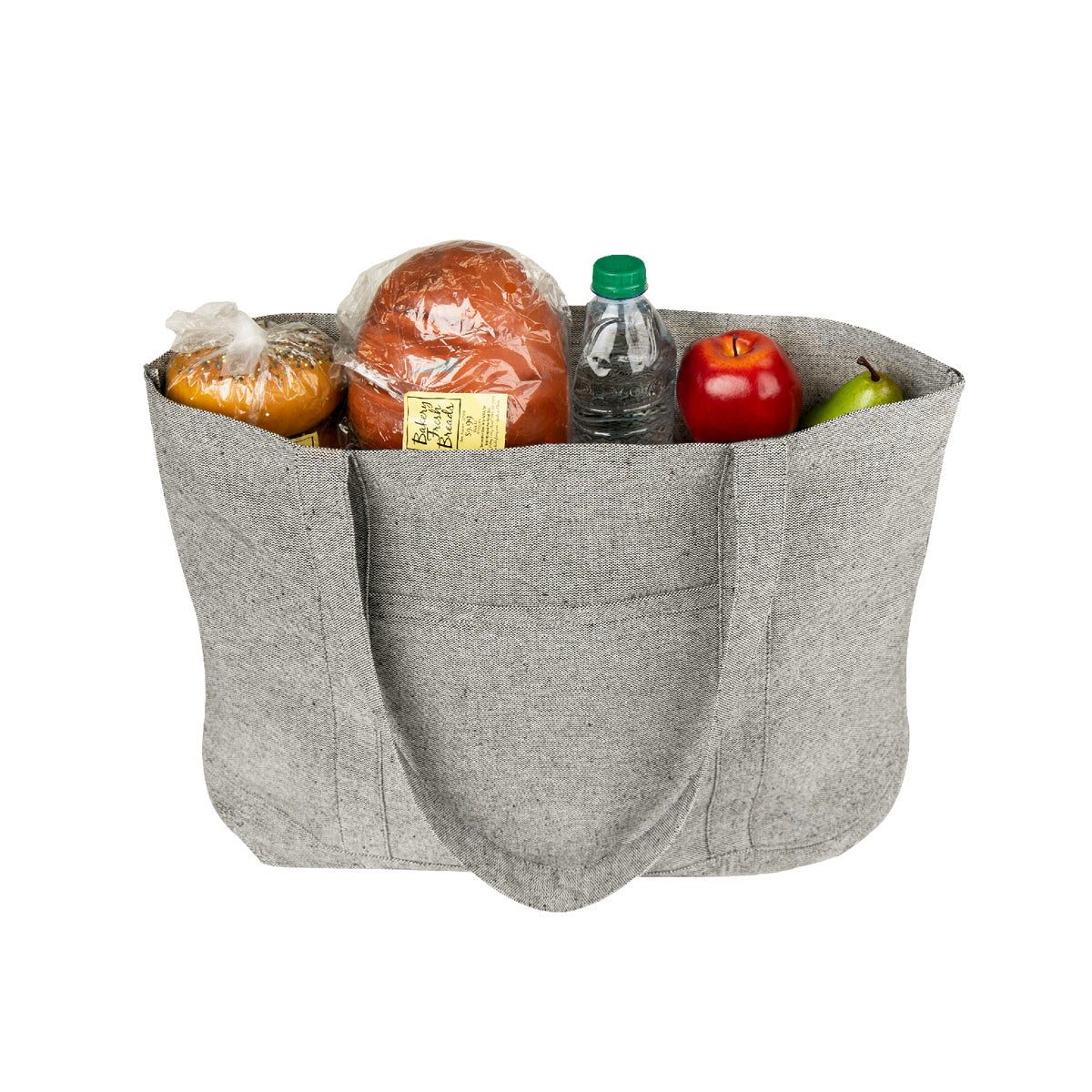 Ripley Recycled Cotton Starboard Tote