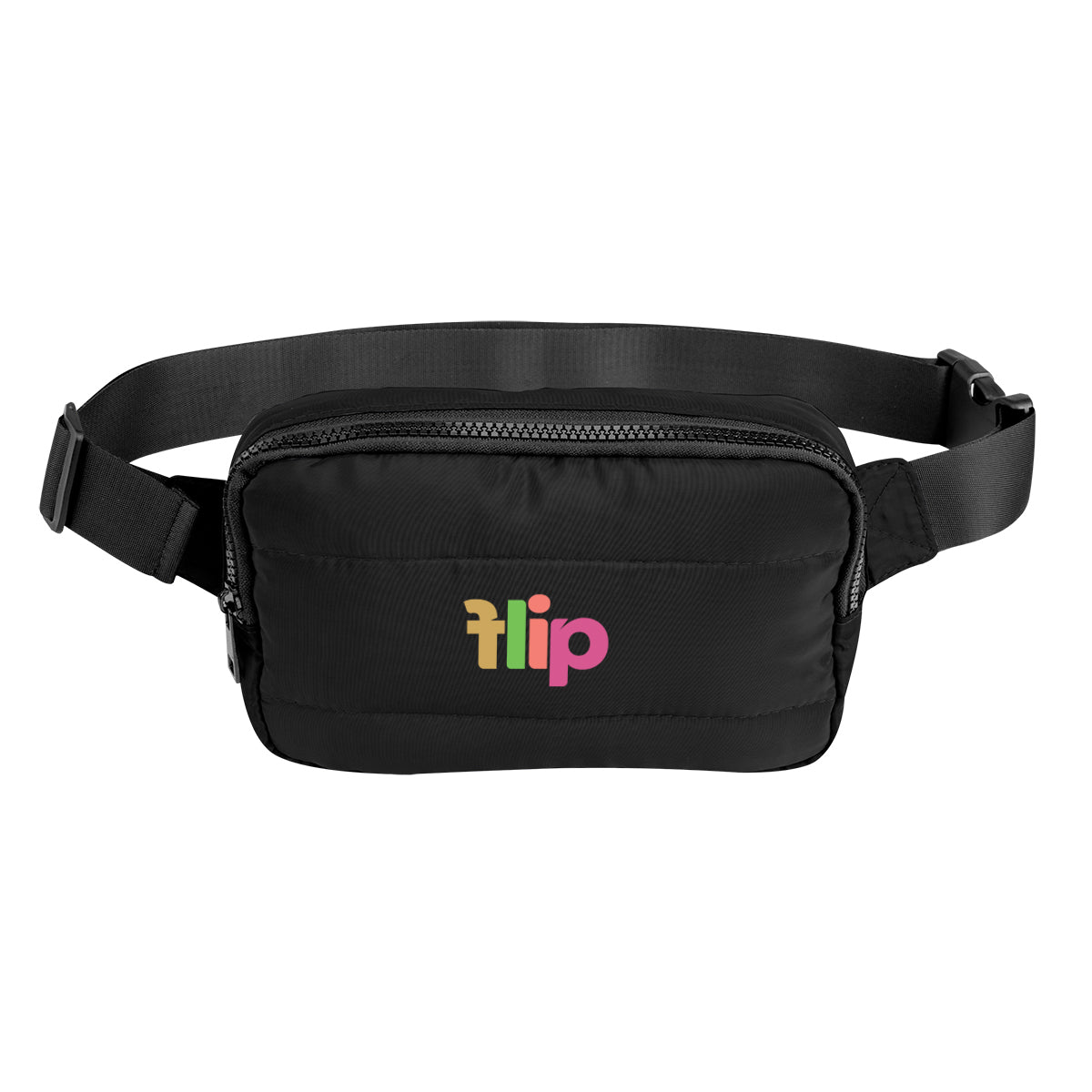 Puffer Belt Bag