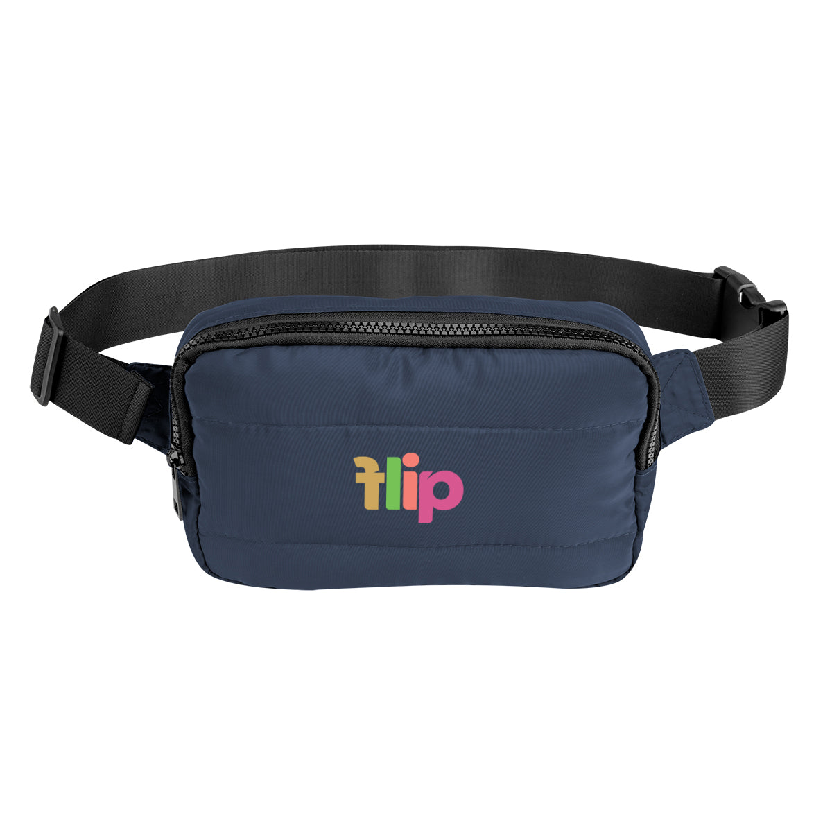 Puffer Belt Bag