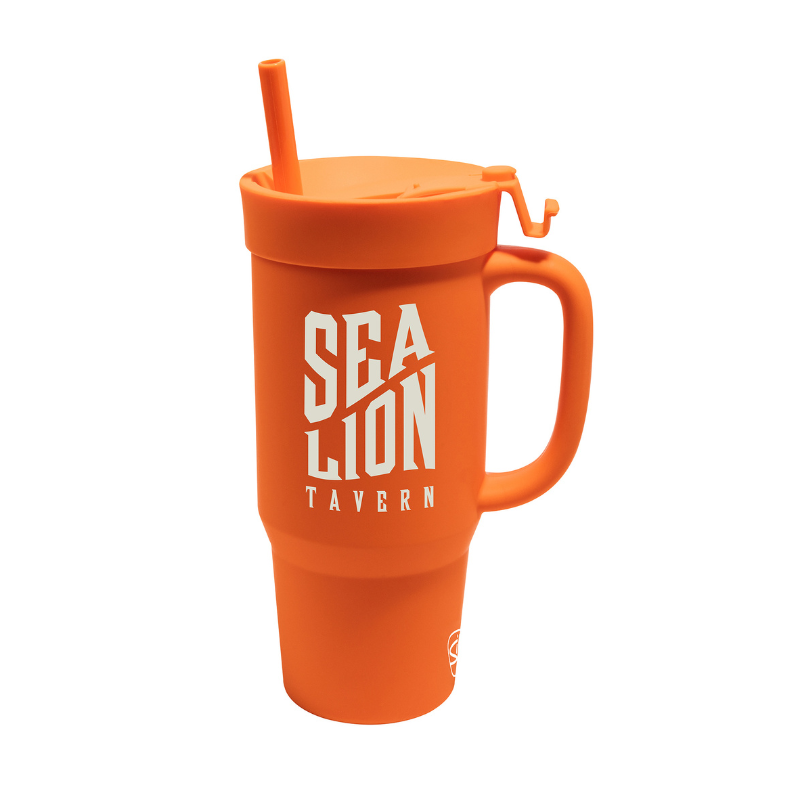 Silipint® Humbler - 32 oz.