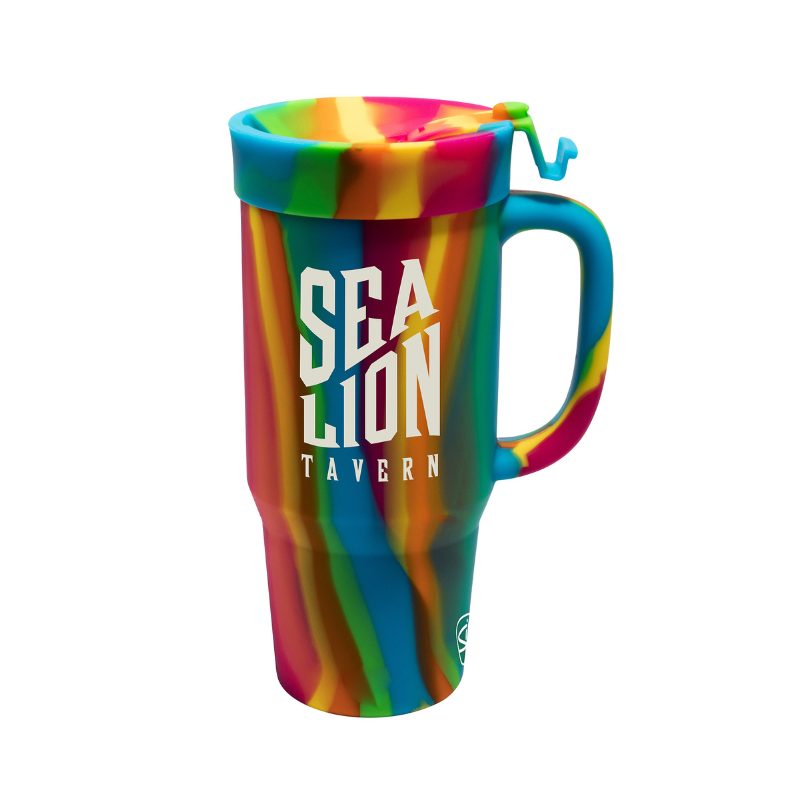 Silipint® Humbler - 32 oz.