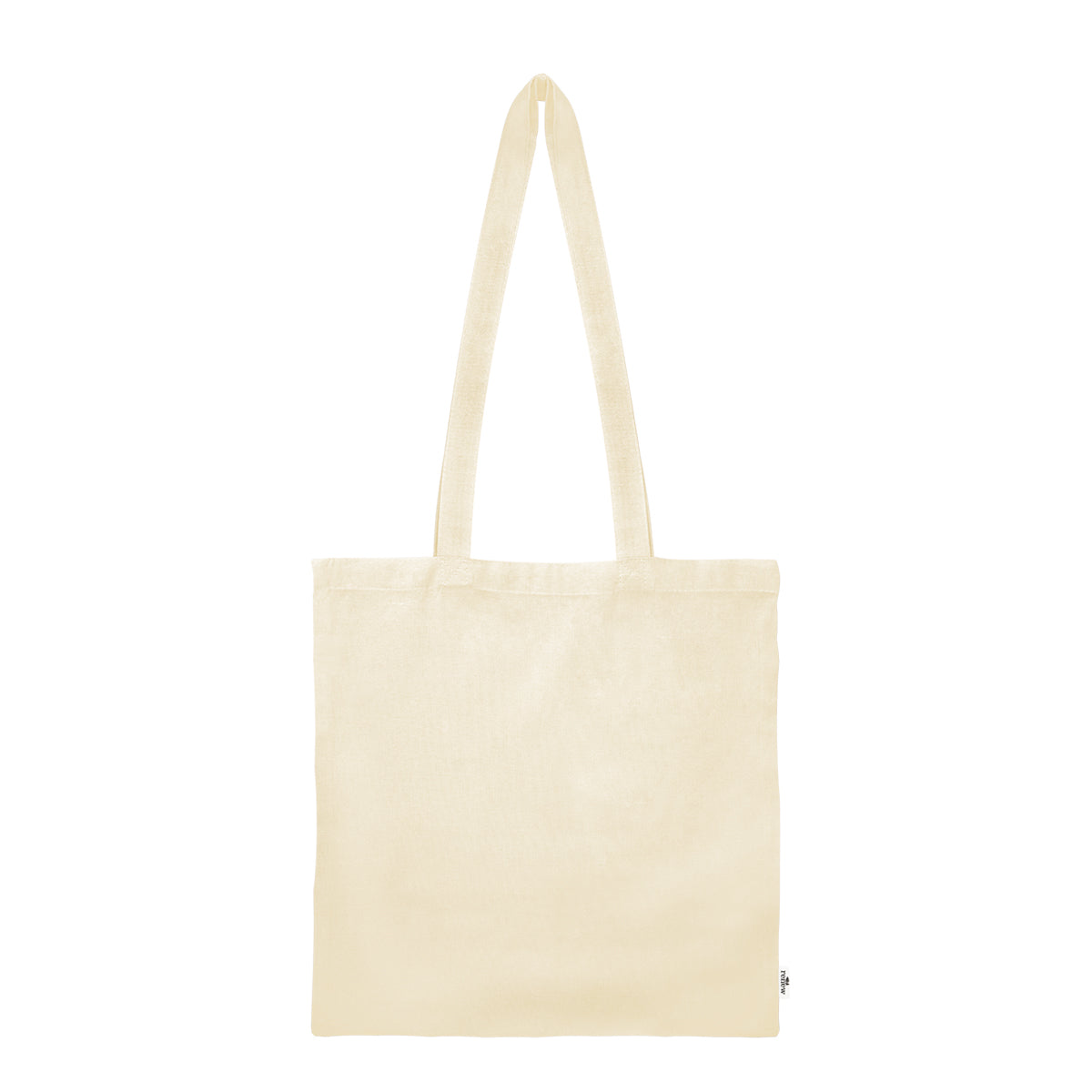 Jones Recycled Cotton Tote Bag