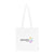 Jones Recycled Cotton Tote Bag