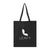 Aware™ Recycled Cotton Tote Bag 4oz