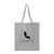 Aware™ Recycled Cotton Tote Bag 4oz