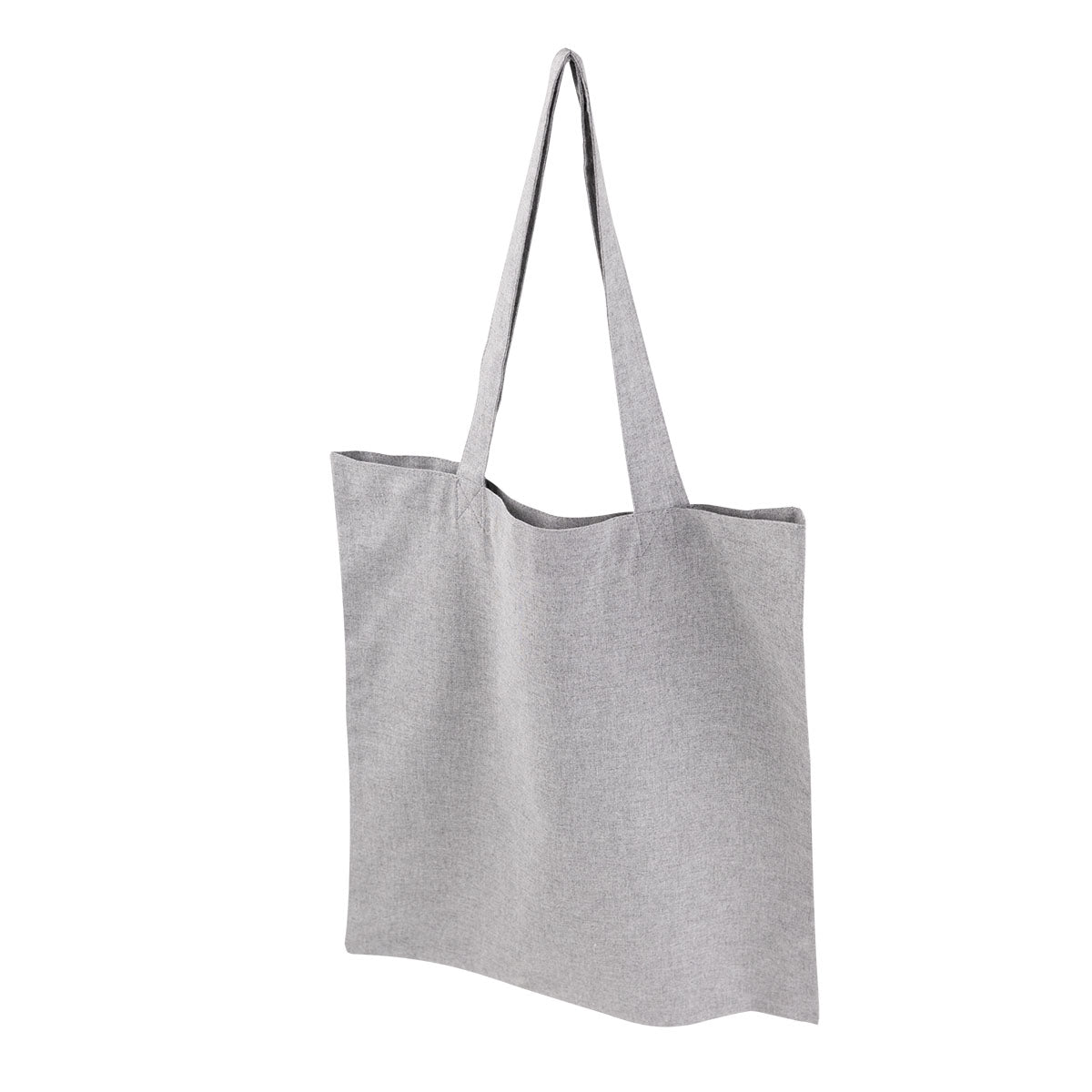 Aware™ Recycled Cotton Tote Bag 4oz