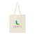 Aware™ Recycled Cotton Tote Bag 4oz