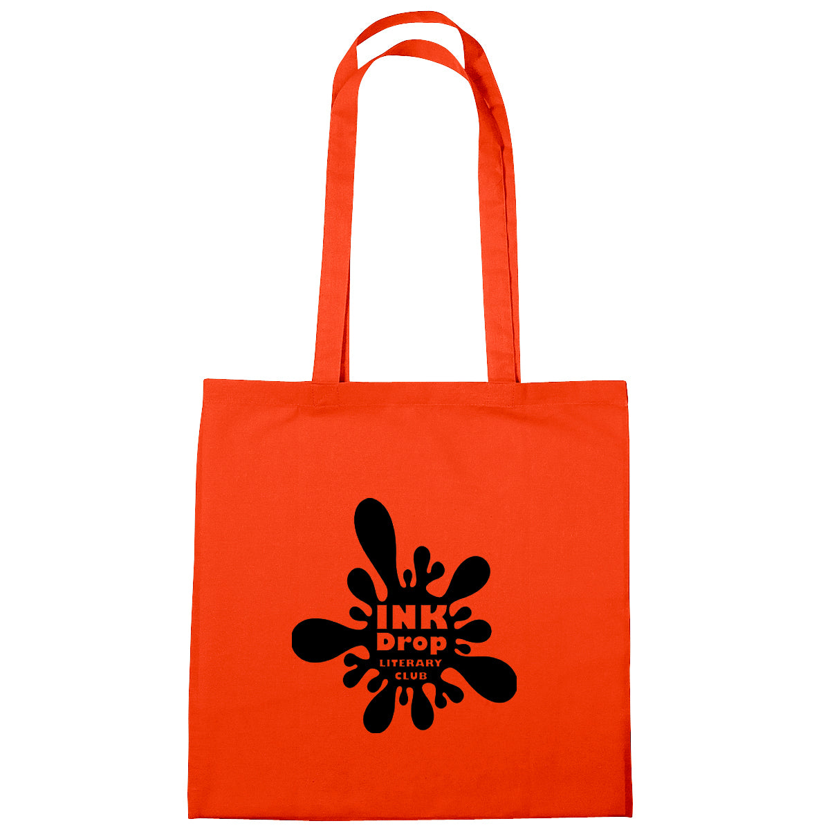 100% Cotton Tote Bag