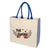 Catalina Cotton Canvas Tote Bag