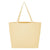 The Outing Cotton Twill Tote Bag