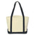 Medium Starboard Cotton Canvas Tote Bag